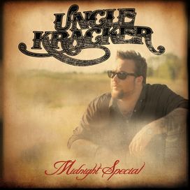 Midnight Special - 2012 • Álbum