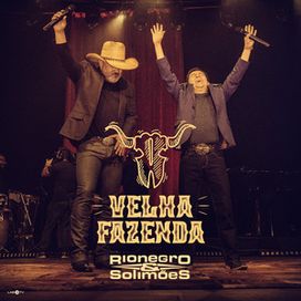 Velha Fazenda - 2018 • Single/EP