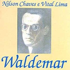 Waldemar - 1998 • Álbum