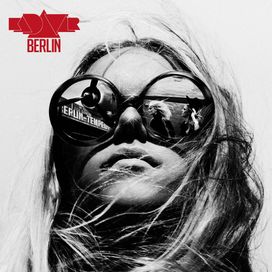 Berlin - 2015 • Álbum