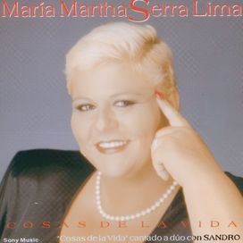 Cosas de La Vida - 1995 • Álbum