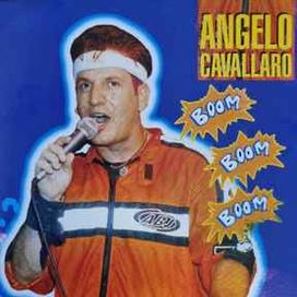 Boom Boom Boom - 1999 • Álbum