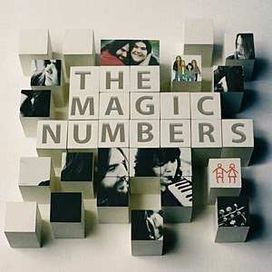 The Magic Numbers - 2005 • Álbum