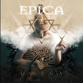 Omega - 2021 • Álbum