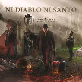 Ni Diablo Ni Santo - 2017 • Álbum