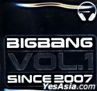 Bigbang Vol.1 - 2006 • Álbum