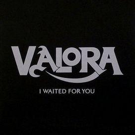 I Waiting For You - 2012 • Álbum