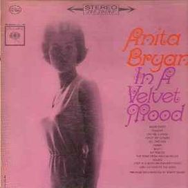 In A Velvet Mood - 1962 • Álbum