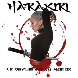 Harakiri - 2019 • Álbum