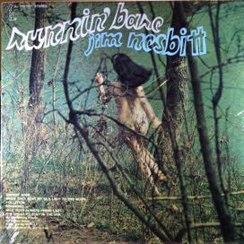 Runnin' Bare - 1970 • Álbum