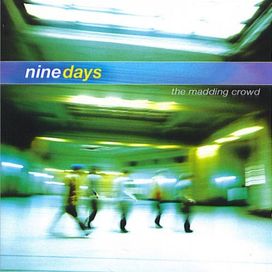 The Madding Crowd - 2000 • Álbum