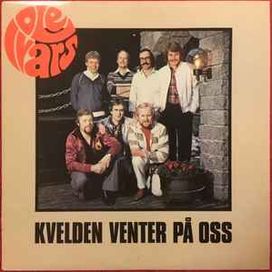 Kvelden Venter På Oss - 1979 • Álbum