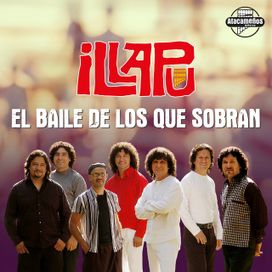 El Baile de Los que Sobran - 2022 • Single/EP