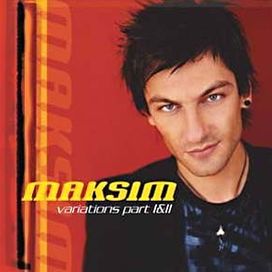 Variations: Part I &amp; II - 2005 • Álbum