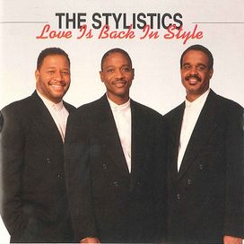 Love Is Back In Style - 1996 • Álbum