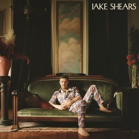 Jake Shears - 2018 • Álbum