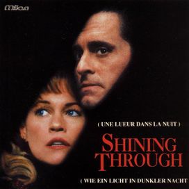 Shining Through - 1992 • Álbum