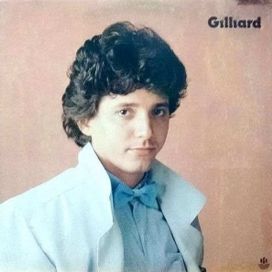 Gilliard V - 1985 • Álbum