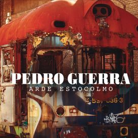Arde Estocolmo - 2016 • Álbum
