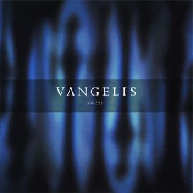 Voices - 1995 • Álbum