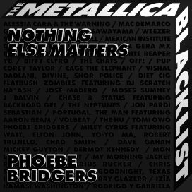Nothing Else Matters - 2021 • Single/EP