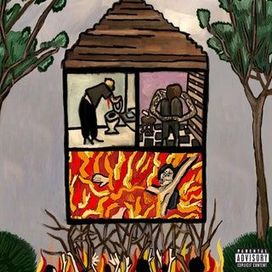 Long Term Effects of SUFFERING - 2021 • Álbum