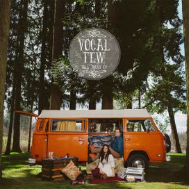 Tall Trees - Vocal Few