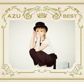 Best - 2012 • Álbum