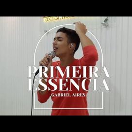Querido abba - 2024 • Sencillo/EP