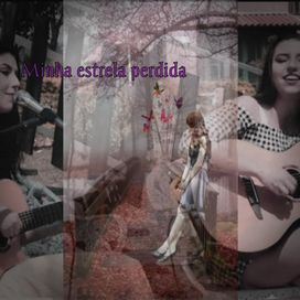 Minha Estrela Perdida - 2022 • Sencillo/EP