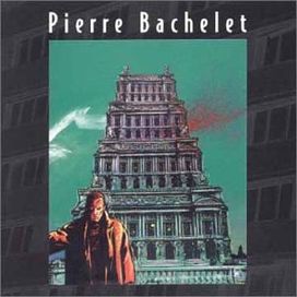 La Ville Ainsi Soit-Il - 1995 • Álbum