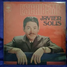 Escribeme - 1975 • Álbum