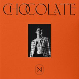 Chocolate - The 1st Mini Album - 2020 • Sencillo/EP