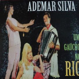 Um Gaúcho No Rio - 1962 • Álbum