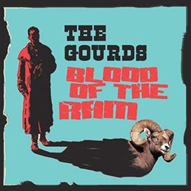 Blood Of The Ram - 2004 • Álbum
