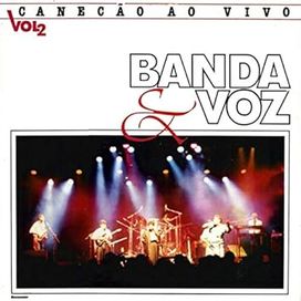 Canecão (Ao Vivo) - 1989 • Álbum
