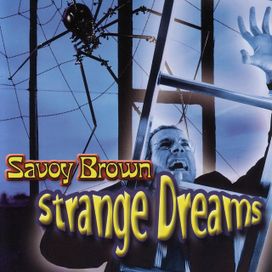Strange Dreams - 2003 • Álbum