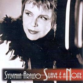 Suave É A Noite - 2002 • Álbum