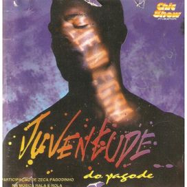 Pele Negra - 1996 • Álbum
