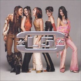 L5 (2001) - 2001 • Álbum