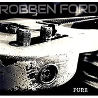 Pure - 2021 • Álbum