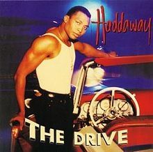 The Drive - 1995 • Álbum