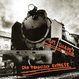 San Francisco Express - 1997 • Álbum