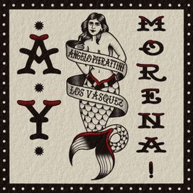 Ay Morena! (part. Angelo Pierattini) - 2025 • Single/EP