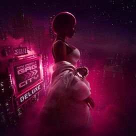 Pink Friday 2 (Gag City PLUTO Edition) - 2024 • Álbum