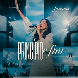 Princípio e Fim - 2026 • Single/EP