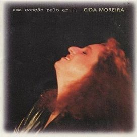 Uma Canção Pelo Ar... - 2003 • Álbum