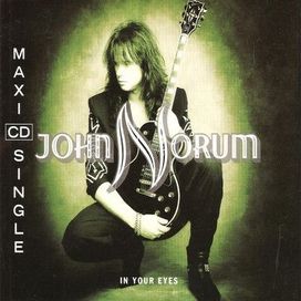  In Your Eyes - 1992 • Sencillo/EP
