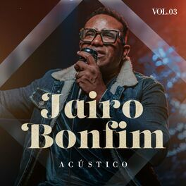 Acústico, Vol. 3 - 2022 • Álbum