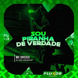 Sou Piranha de Verdade (part. DJ Big Original) - 2024 • Sencillo/EP